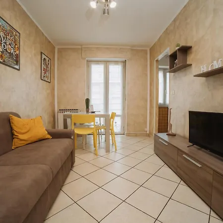 Maison Chabod By Hili شقة أَويستا