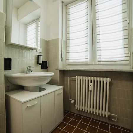 Appartamento Maison Chabod By Hili