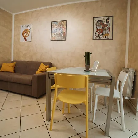 Maison Chabod By Hili * Aosta