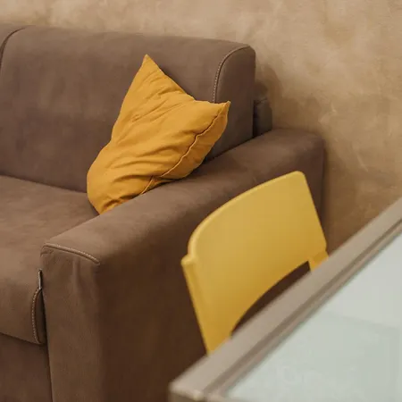 Maison Chabod By Hili Apartamento *