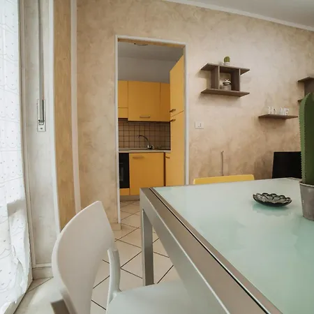 Apartamento Maison Chabod By Hili Aosta