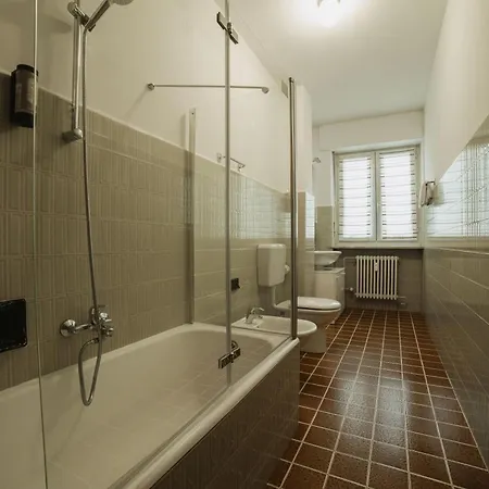 Apartamento Maison Chabod By Hili