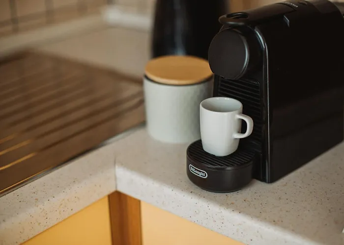 Apartmán Maison Chabod By Hili *